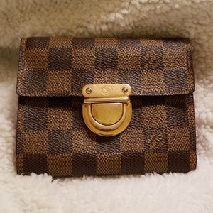 Louis Vuitton Wallet